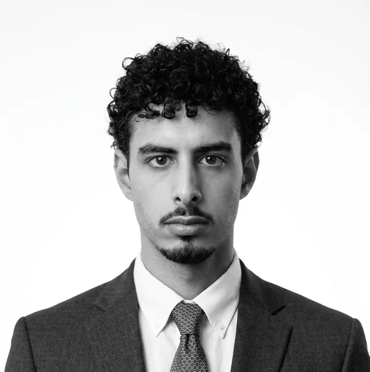 Ayman Baba