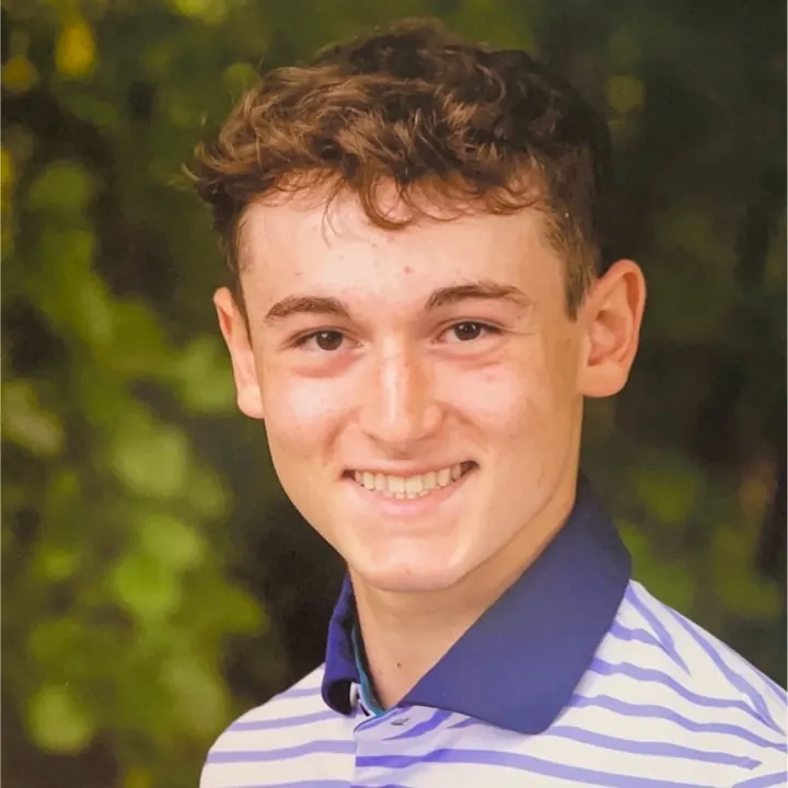 Daniel Connelly